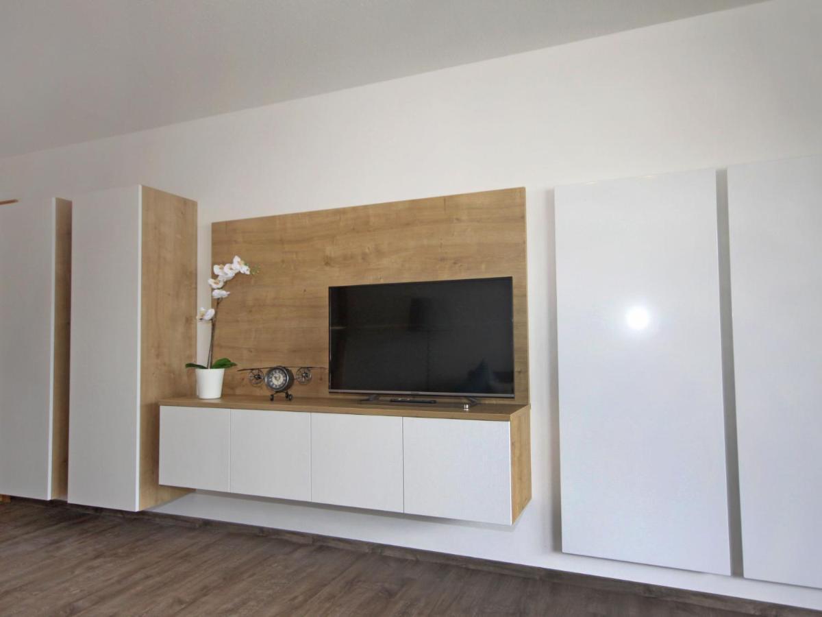 Apartment Hinterreit-2 By Interhome Марія-Альм-ам-Штайнернен-Мер Екстер'єр фото