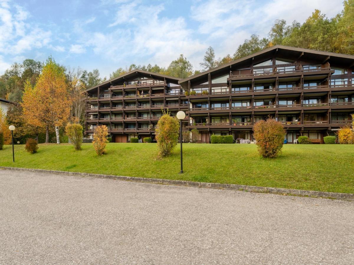 Apartment Hinterreit-2 By Interhome Марія-Альм-ам-Штайнернен-Мер Екстер'єр фото
