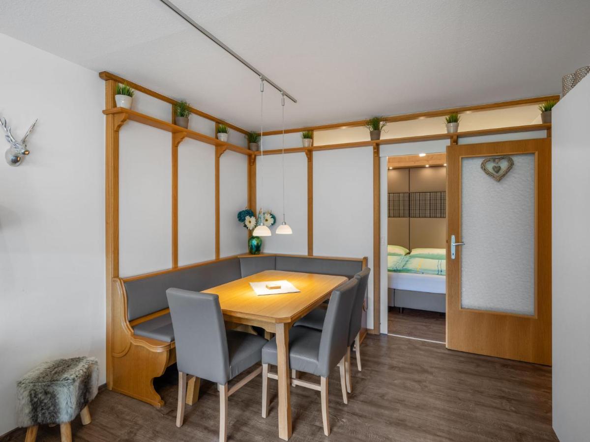 Apartment Hinterreit-2 By Interhome Марія-Альм-ам-Штайнернен-Мер Екстер'єр фото