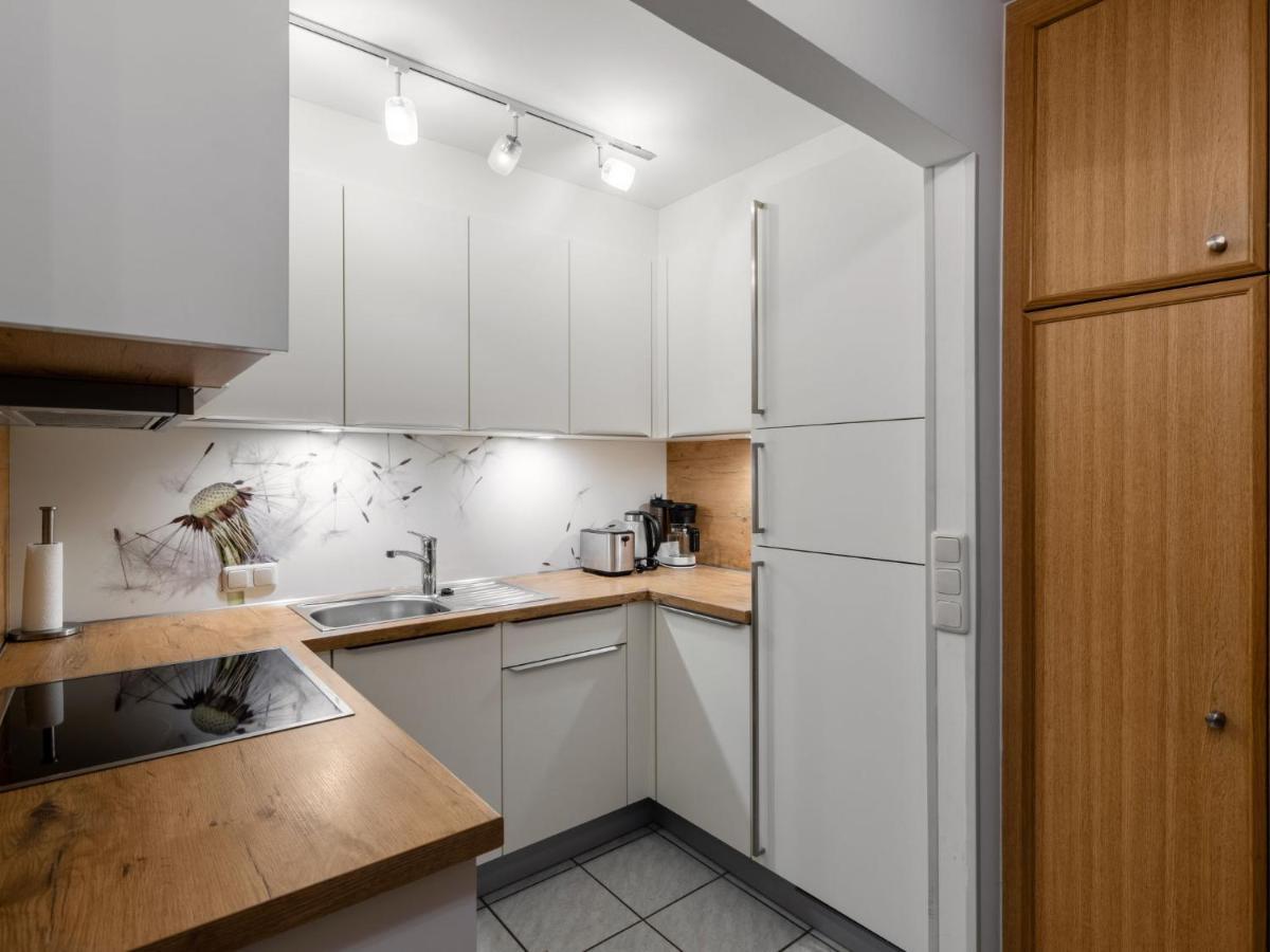 Apartment Hinterreit-2 By Interhome Марія-Альм-ам-Штайнернен-Мер Екстер'єр фото