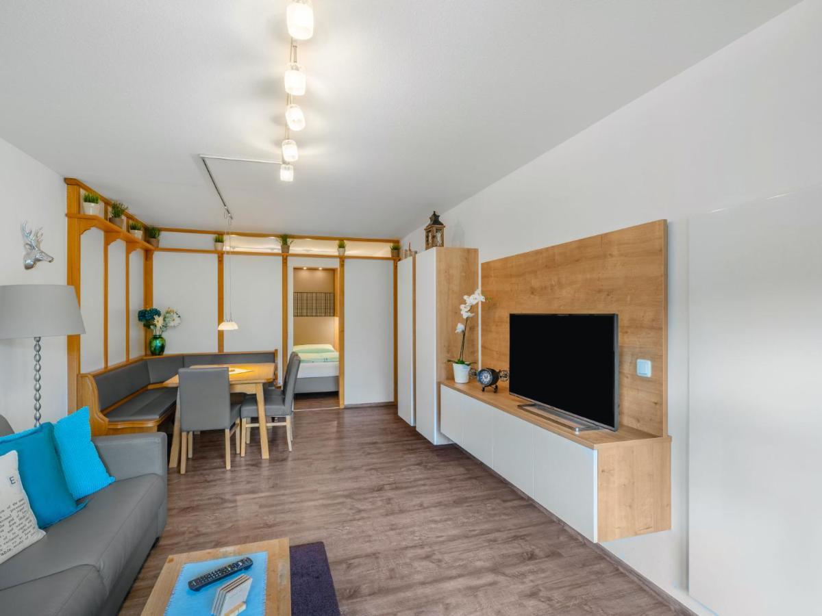 Apartment Hinterreit-2 By Interhome Марія-Альм-ам-Штайнернен-Мер Екстер'єр фото