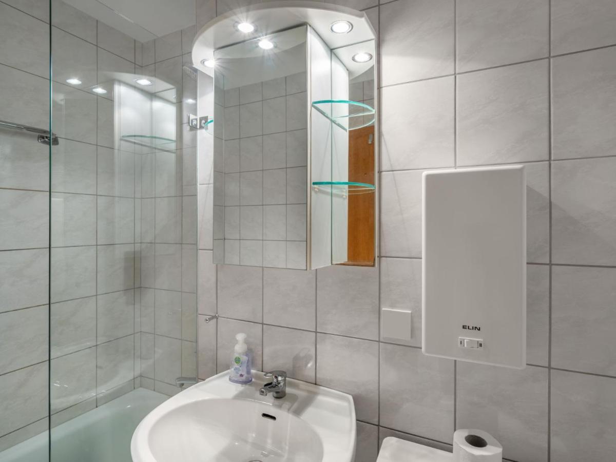 Apartment Hinterreit-2 By Interhome Марія-Альм-ам-Штайнернен-Мер Екстер'єр фото