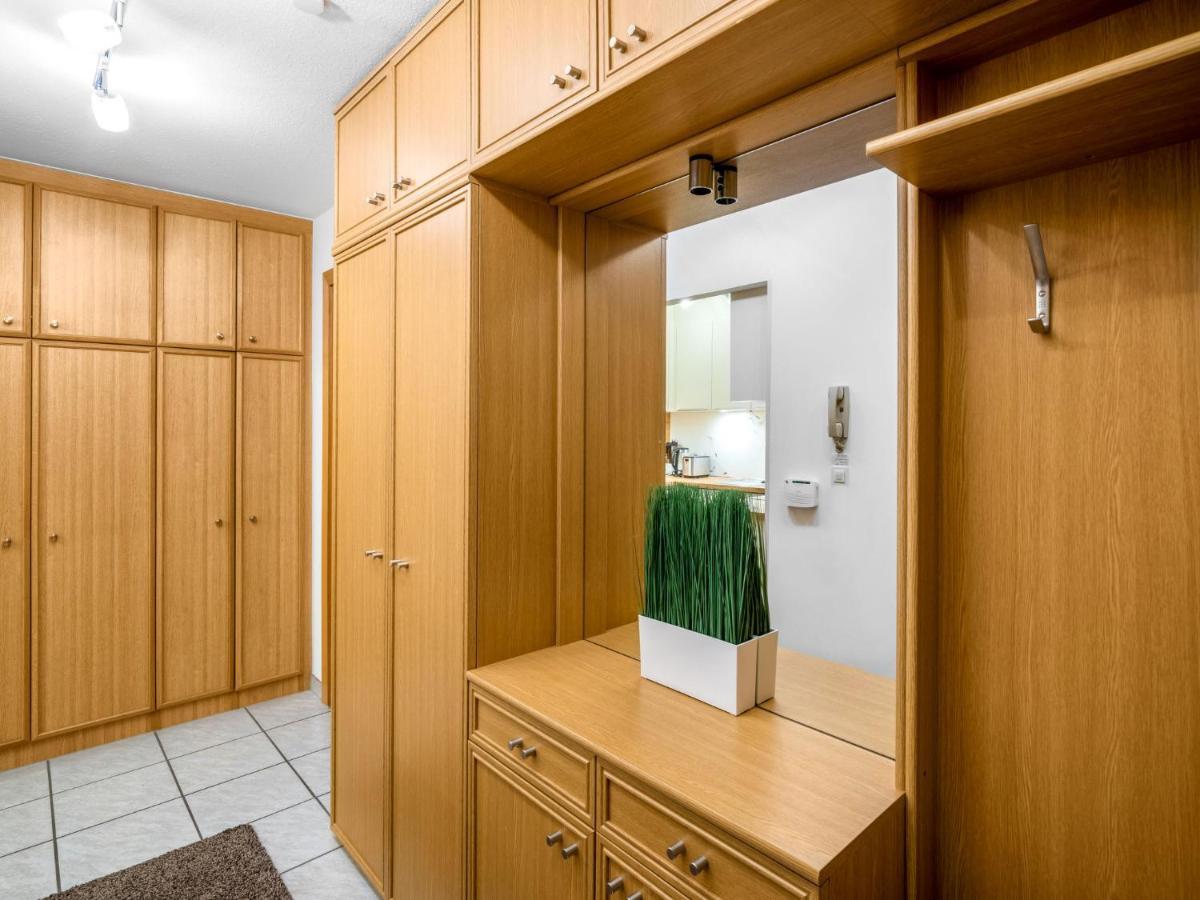 Apartment Hinterreit-2 By Interhome Марія-Альм-ам-Штайнернен-Мер Екстер'єр фото