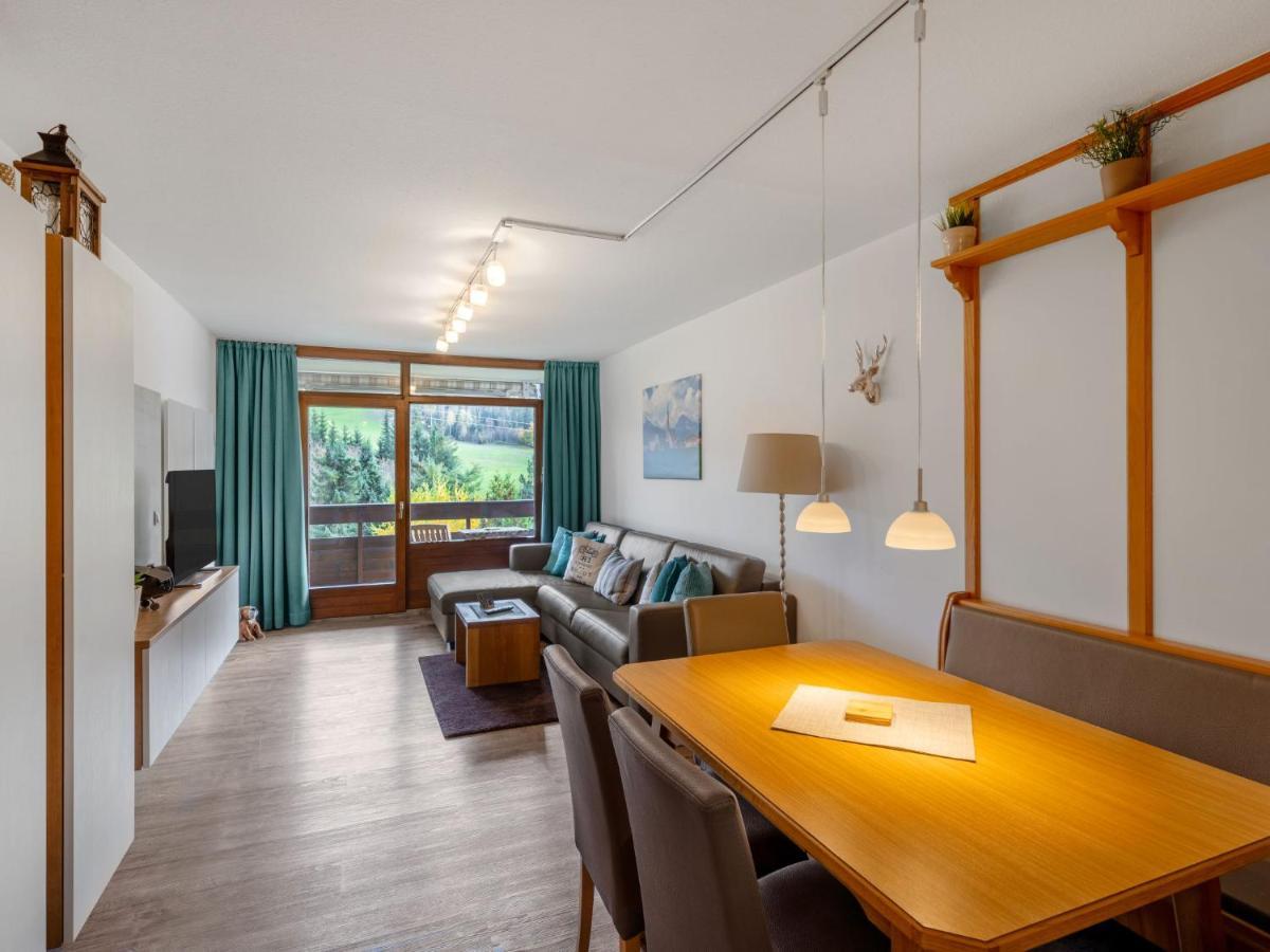 Apartment Hinterreit-2 By Interhome Марія-Альм-ам-Штайнернен-Мер Екстер'єр фото